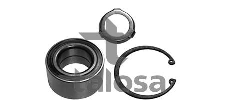 Talosa 80-BM-0343 Wheel bearing kit 80BM0343