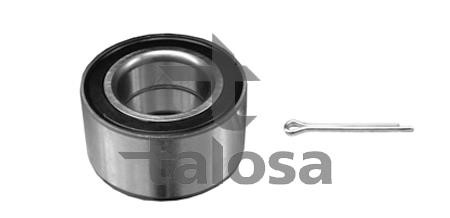 Talosa 80-CH-0090 Wheel bearing kit 80CH0090