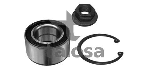 Talosa 80-FD-0047 Wheel bearing kit 80FD0047