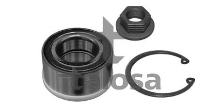 Talosa 80-FD-0066 Wheel bearing kit 80FD0066