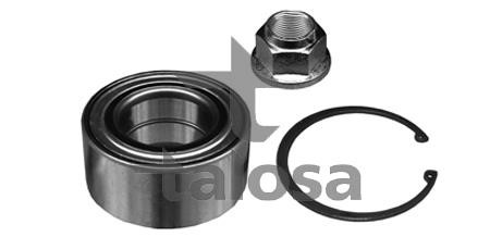 Talosa 80-ME-0062 Wheel bearing kit 80ME0062