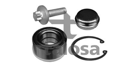 Talosa 80-ME-0157 Wheel bearing kit 80ME0157
