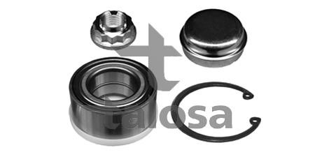Talosa 80-ME-0160 Wheel bearing kit 80ME0160
