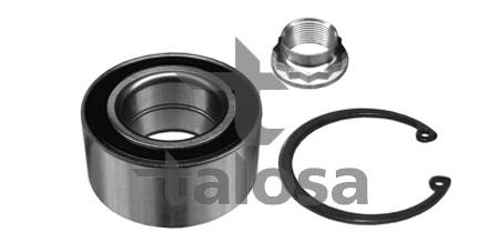 Talosa 80-ME-0166 Wheel bearing kit 80ME0166