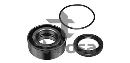 Talosa 80-FD-0156 Wheel bearing kit 80FD0156