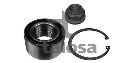 Talosa 80-ME-0184 Wheel bearing kit 80ME0184