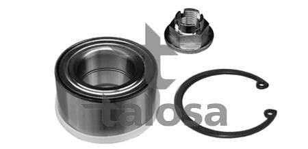 Talosa 80-FD-0169 Wheel bearing kit 80FD0169