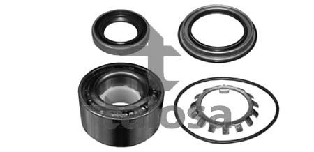 Talosa 80-FD-0178 Wheel bearing kit 80FD0178