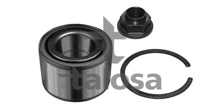 Talosa 80-FD-0214 Wheel bearing kit 80FD0214