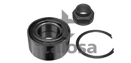 Talosa 80-FI-0042 Wheel bearing kit 80FI0042
