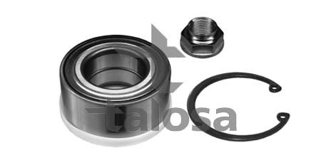 Talosa 80-FI-0091 Wheel bearing kit 80FI0091