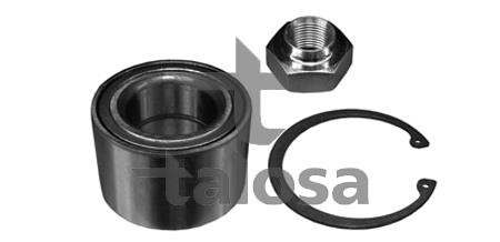 Talosa 80-OP-0061 Wheel bearing kit 80OP0061