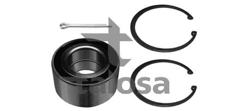 Talosa 80-OP-0127 Wheel bearing kit 80OP0127