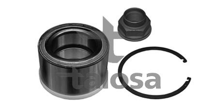 Talosa 80-OP-0217 Wheel bearing kit 80OP0217