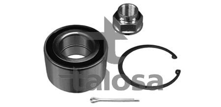 Talosa 80-OP-0329 Wheel bearing kit 80OP0329