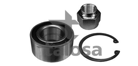 Talosa 80-PE-0014 Wheel bearing kit 80PE0014