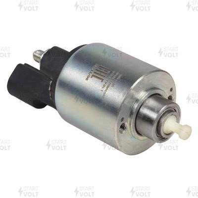 Startvol't VSR 2620 Solenoid switch, starter VSR2620