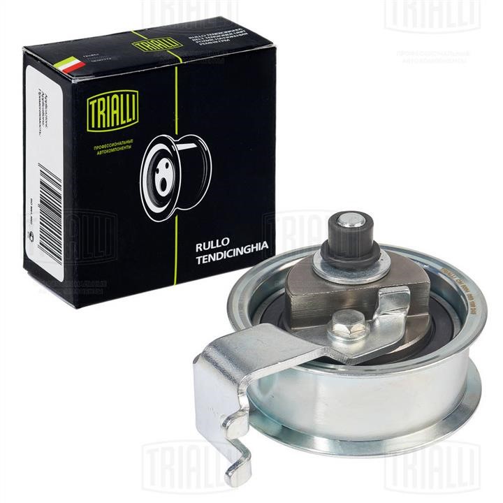 Trialli CM 5064 Tensioner pulley, timing belt CM5064