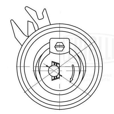 Buy Trialli CM 6048 at a low price in United Arab Emirates!