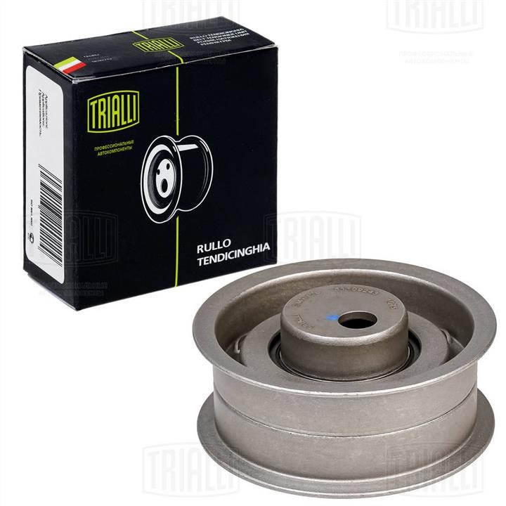 Trialli CM 6126 Tensioner pulley, timing belt CM6126