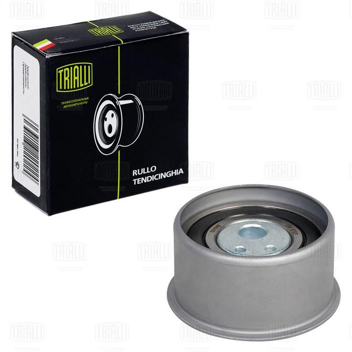 Trialli CM 6133 Tensioner pulley, timing belt CM6133