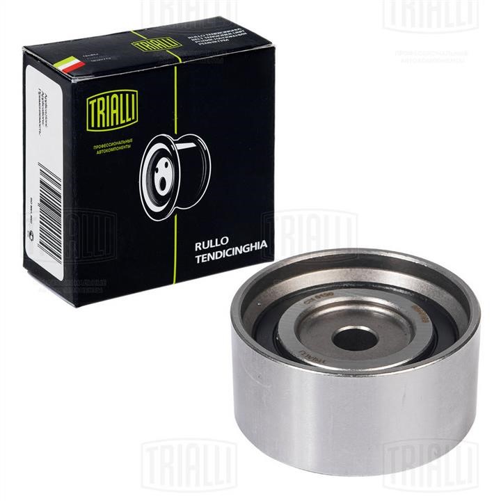 Trialli CM 6190 Tensioner pulley, timing belt CM6190