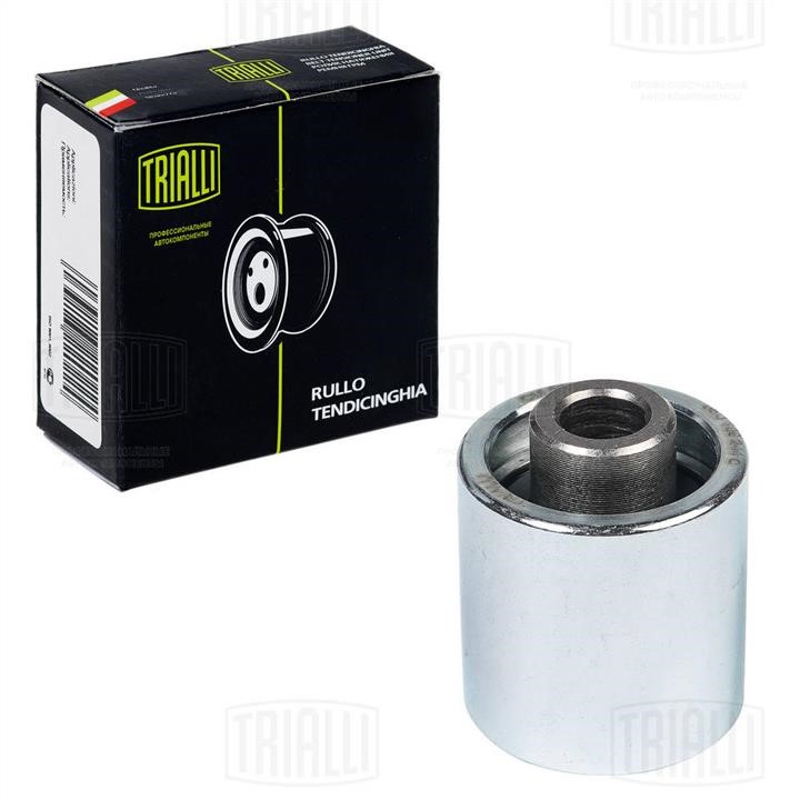 Trialli CM 6197 Tensioner pulley, timing belt CM6197