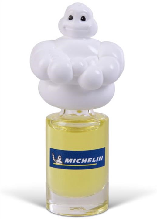 Michelin W31791 Air freshener Vanilla mini-bottle, 5 ml W31791