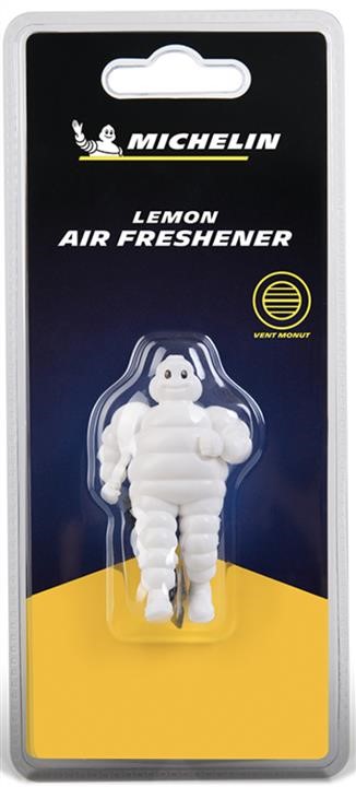 Michelin W32019 Air freshener Lemon BIB 3D W32019