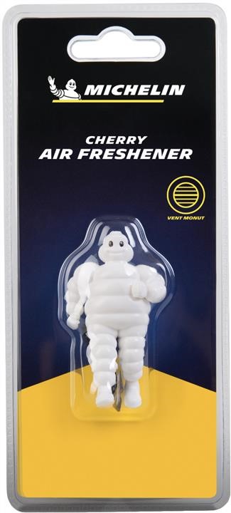 Michelin W32064 Air freshener Cherry BIB 3D W32064
