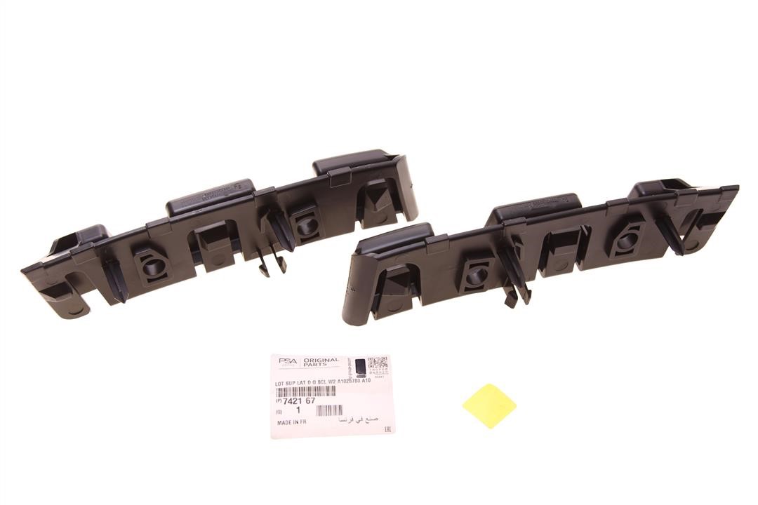 Buy Citroen/Peugeot 7421 67 at a low price in United Arab Emirates!