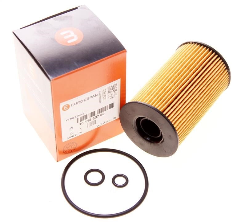 Buy Eurorepar 1611660780 at a low price in United Arab Emirates!