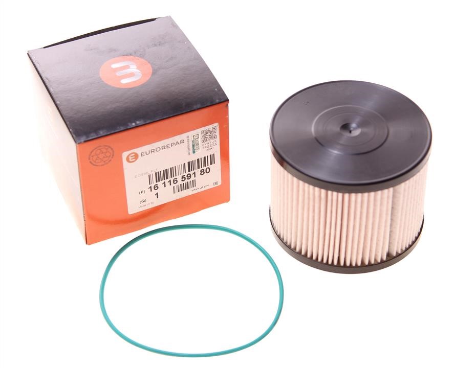 Buy Eurorepar 1611659180 at a low price in United Arab Emirates!