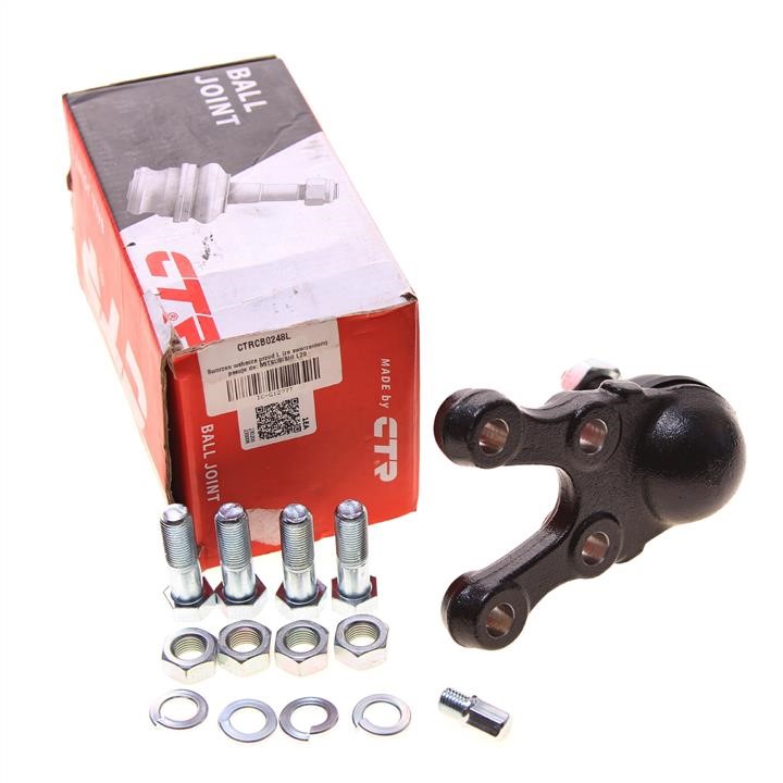 Buy CTR CB0248L at a low price in United Arab Emirates!