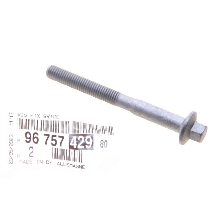 Buy Citroen/Peugeot 96 757 429 80 at a low price in United Arab Emirates!