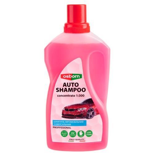 Okean 00000053452 Car shampoo "OSBORN" 1:300, 500ml 00000053452