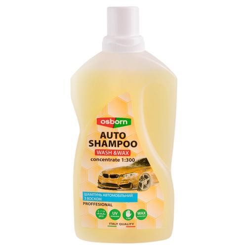 Okean 00000053453 Car shampoo "OSBORN WASH & WAX" 1:300, 500ml 00000053453