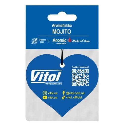 Buy Vitol 00000060043 at a low price in United Arab Emirates!