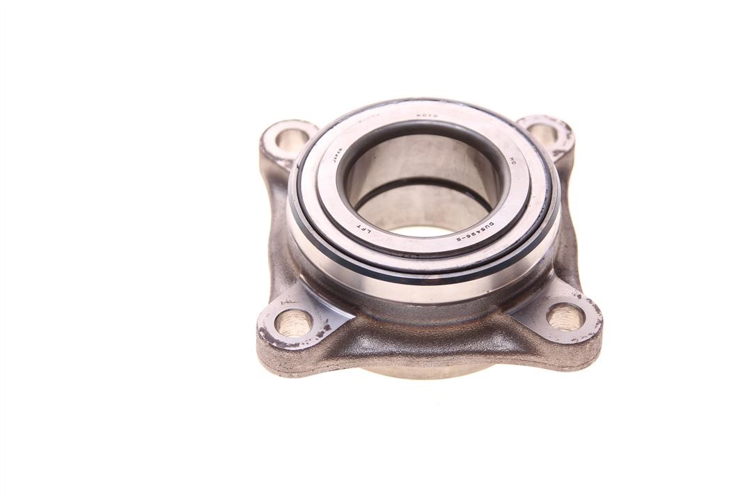 Koyo 2DUF054N-2C-DEFECT Front wheel bearing. With traces of installation 2DUF054N2CDEFECT