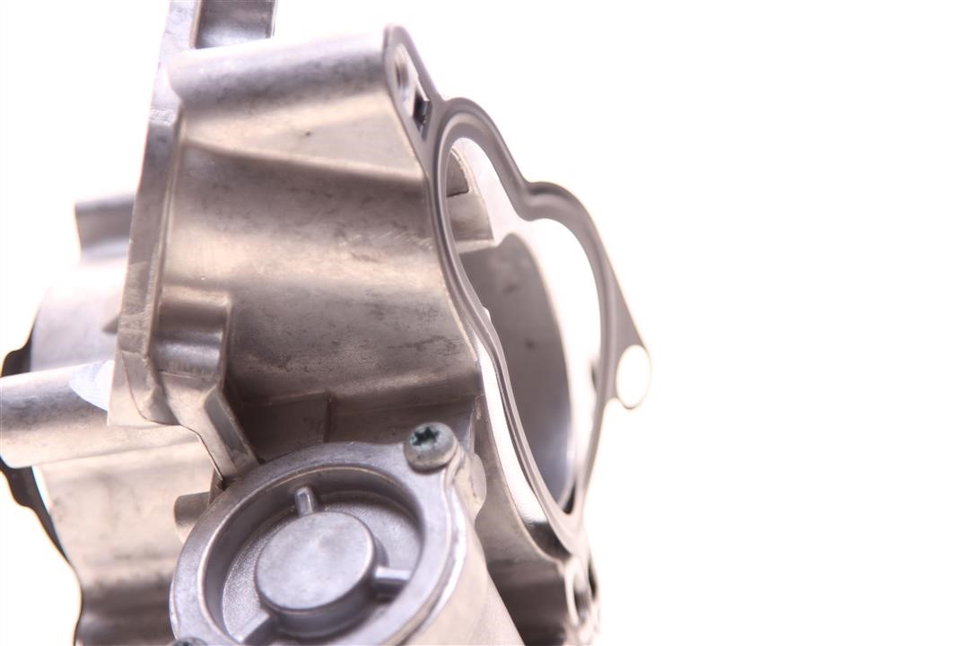 EGR valve. Damaged metal seals Renault 14 71 055 43R-DEFECT