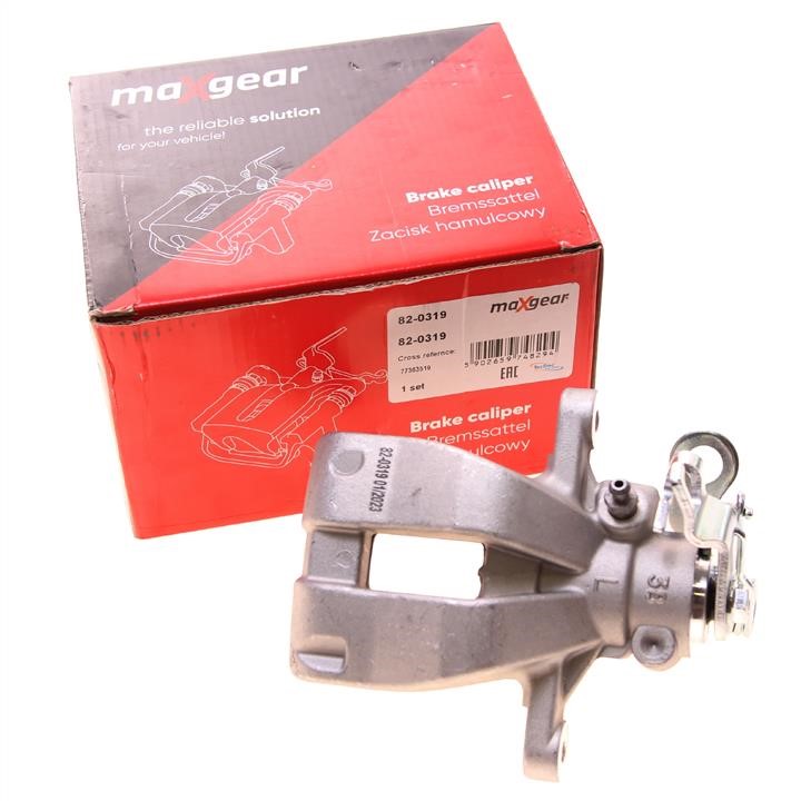 Buy Maxgear 82-0319 at a low price in United Arab Emirates!