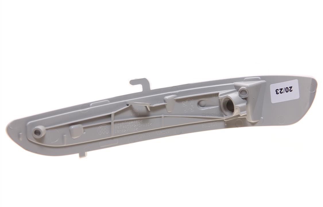 1607512680 Citroen/Peugeot Indicator light