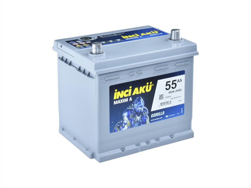 Buy Inci Aku D20 055 050 013 at a low price in United Arab Emirates!