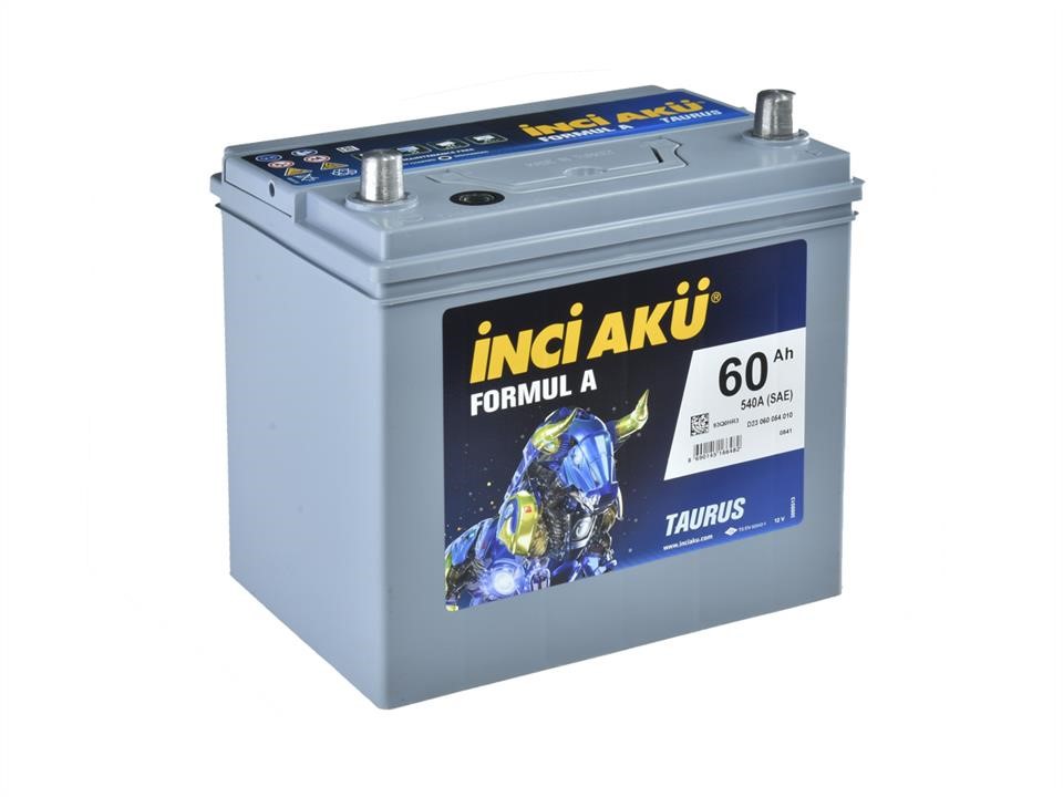 Buy Inci Aku D23 060 054 010 at a low price in United Arab Emirates!
