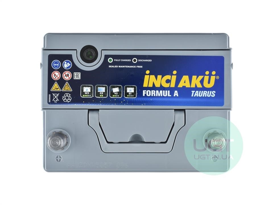 Buy Inci Aku D23 062 054 011 at a low price in United Arab Emirates!