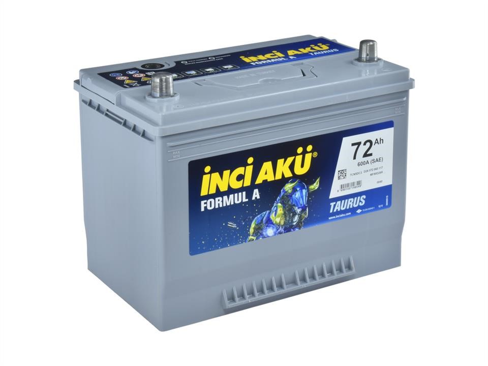 Buy Inci Aku D26 072 060 117 at a low price in United Arab Emirates!
