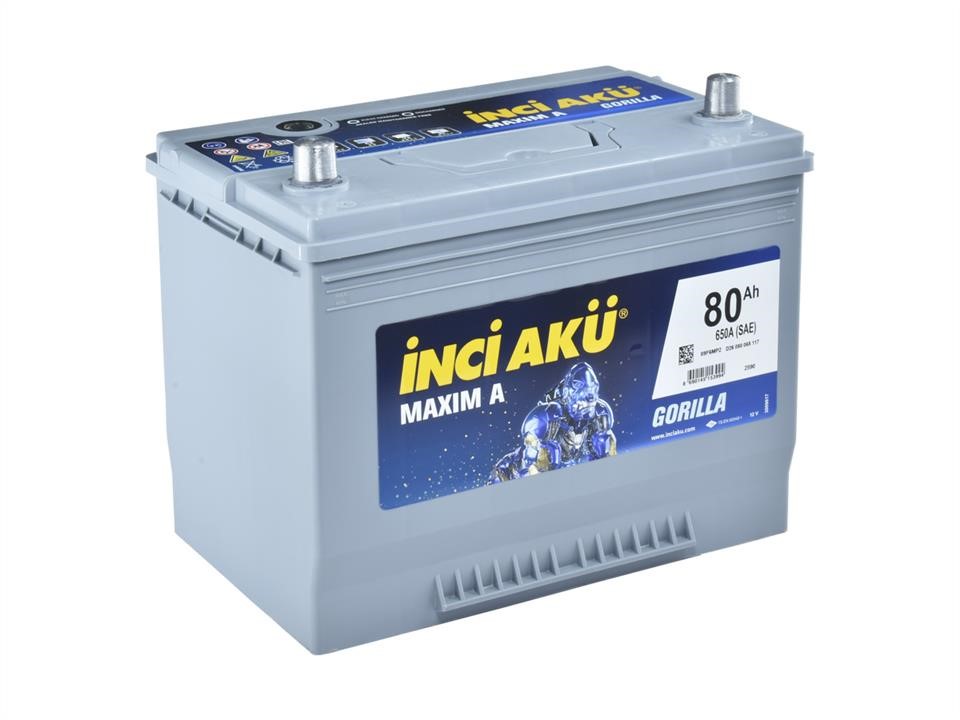 Buy Inci Aku D26 080 065 117 at a low price in United Arab Emirates!
