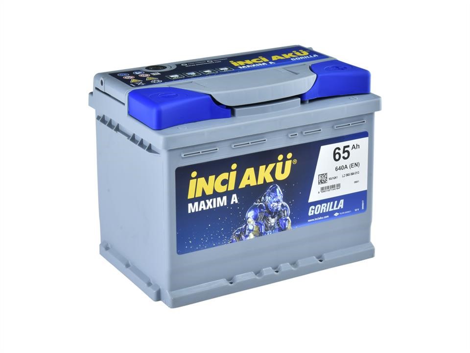 Buy Inci Aku L2 065 064 013 at a low price in United Arab Emirates!