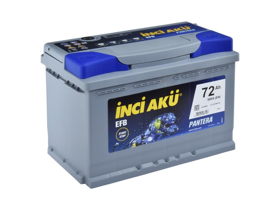 Buy Inci Aku L3 072 068 013 at a low price in United Arab Emirates!