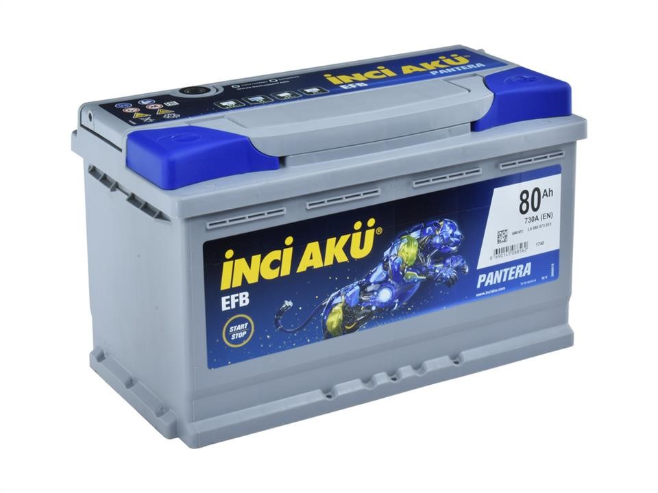 Buy Inci Aku L4 080 073 013 at a low price in United Arab Emirates!